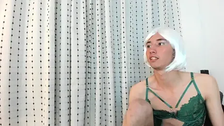 loverisu-coral webcam model stream image