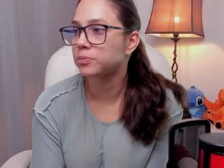 Victoria Devil webcam model stream image