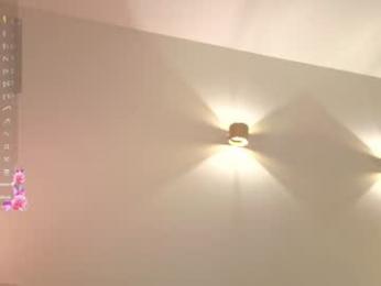 _milli_sun webcam model stream image
