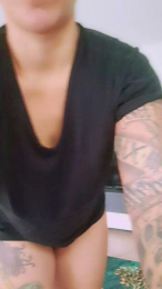 bubblybuum_ webcam model stream image