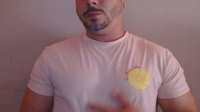 Alexsteel webcam model stream image