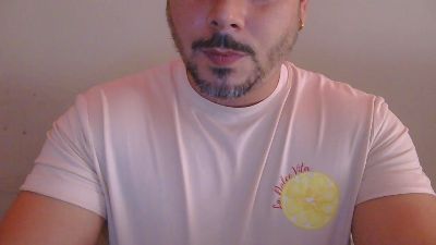 Alexsteel webcam cam4 model stream image