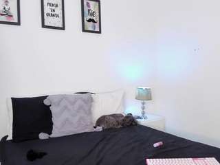 mistyspice webcam model stream image