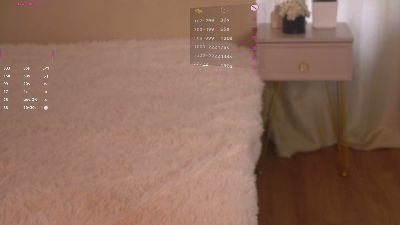 EdithAkerleyv webcam model stream image