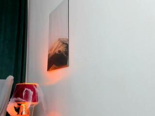 Orfeya Sky webcam model stream image