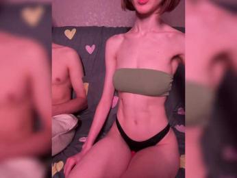 NaughtyDuo webcam model stream image