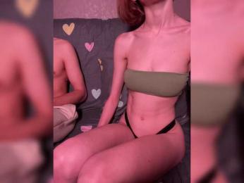 NaughtyDuo webcam bongacams model stream image
