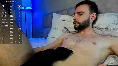 bigboiironny webcam model stream image