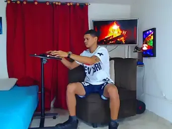 jefferson_exotic21 webcam model stream image
