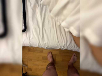 LoversPro webcam model stream image