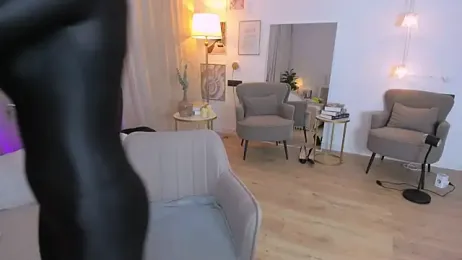 DianaMagestic webcam model stream image