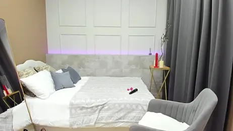 DianaMagestic webcam model stream image