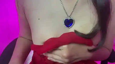 Queen_Angelena webcam model stream image