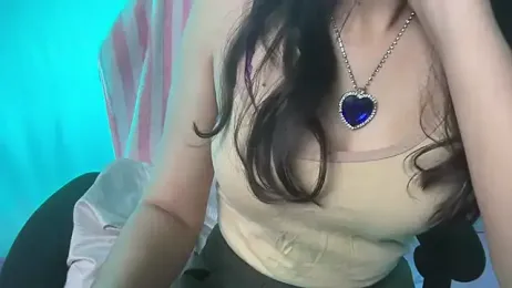 Queen_Angelena webcam model stream image