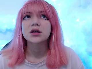 hannyclouser webcam model stream image