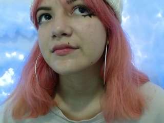 hannyclouser webcam model stream image