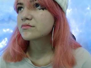 hannyclouser webcam model stream image