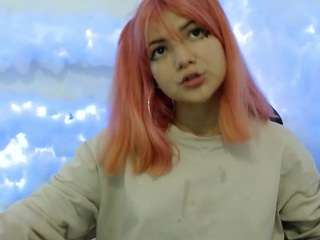 hannyclouser webcam model stream image
