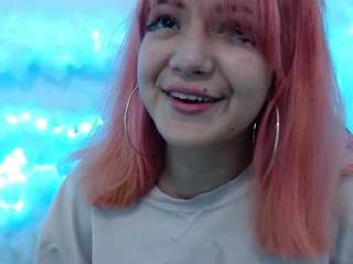 hannyclouser webcam model stream image