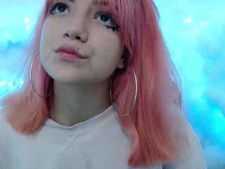 hannyclouser webcam model stream image