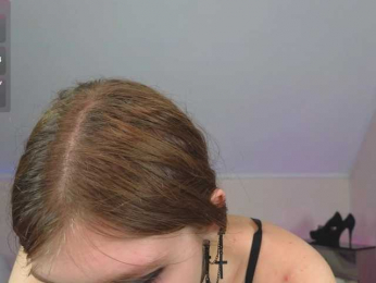 IrisRain webcam model stream image