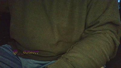 DoTao77 webcam model stream image