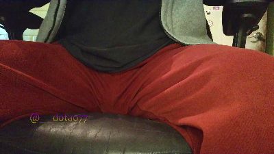 DoTao77 webcam model stream image