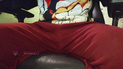 DoTao77 webcam model stream image
