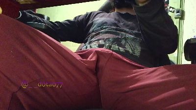 DoTao77 webcam model stream image
