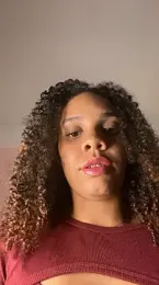 FreeIvy webcam model stream image