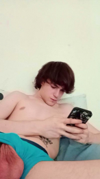 Alexitwink19 webcam model stream image