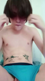 Alexitwink19 webcam model stream image