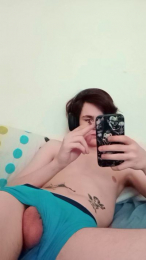 Alexitwink19 webcam model stream image