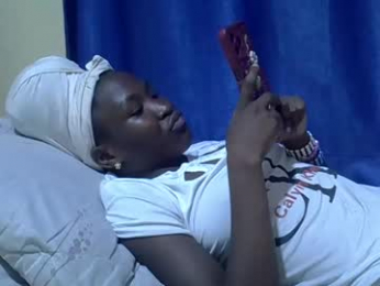 oluwami webcam model stream image