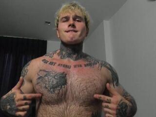 Nandos George webcam model stream image