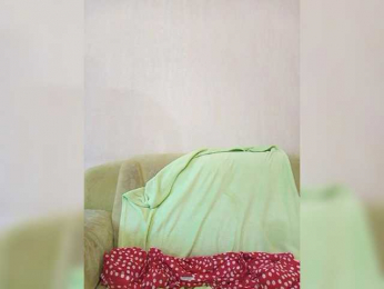 Sweet_Symphony webcam model stream image
