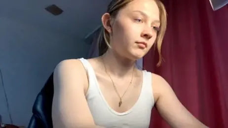 Smoke_mama webcam model stream image