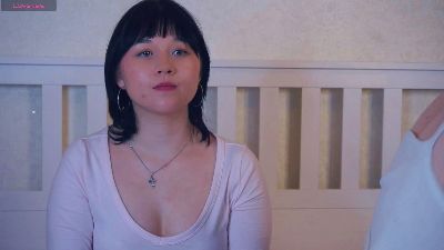 JenniOrzell webcam model stream image