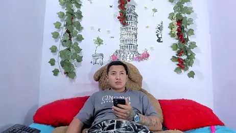 NataliaAndJulliam webcam model stream image