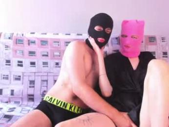 horny_twice webcam chaturbate model stream image