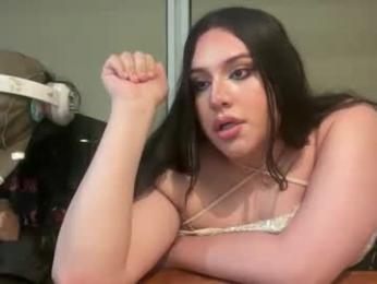 jennifer_robbie webcam chaturbate model stream image