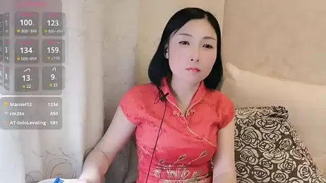Rachel-6600 webcam stripchat model stream image