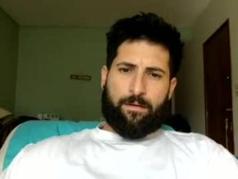 fabrizzio02 webcam model stream image