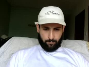 fabrizzio02 webcam model stream image