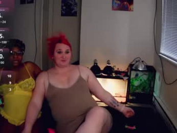 sweetmorgan90 webcam chaturbate model stream image