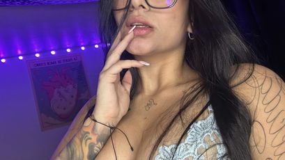 Lexxiee_Haze webcam preview