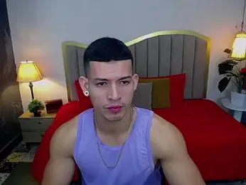 ethan_rodgers webcam model stream image