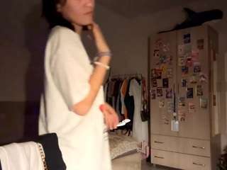 paulineannable webcam model stream image