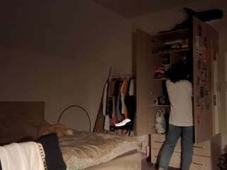 paulineannable webcam model stream image