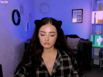danna_li webcam chaturbate model stream image
